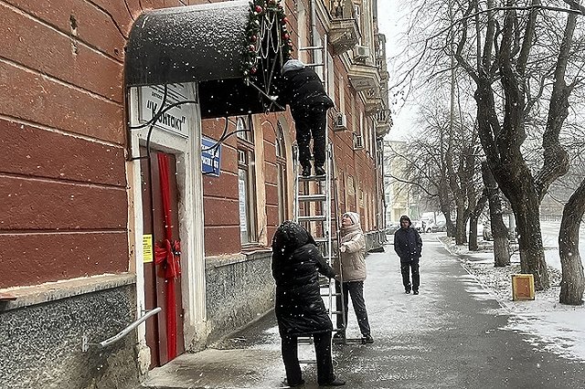 «А что со снегом?» Свердловская ГИБДД запустила профилактическое мероприятие «Горка»