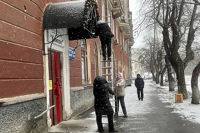 «А что со снегом?» Свердловская ГИБДД запустила профилактическое мероприятие «Горка»