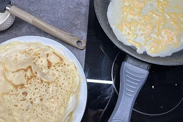 Врач рассказала, сколько блинов можно съесть за один раз