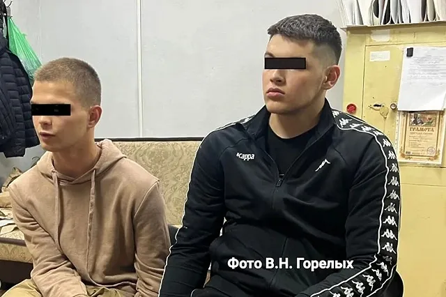 Молодой свердловчанин помог мошенникам ограбить собственного отца