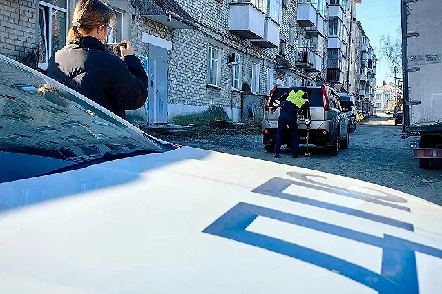 «Пошел выносить мусор». В Ревде машина переехала подростка, который лежал на дороге