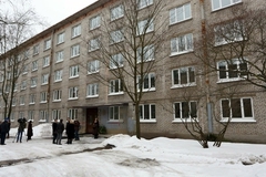 Студентам-двоечникам увеличат плату за общежития