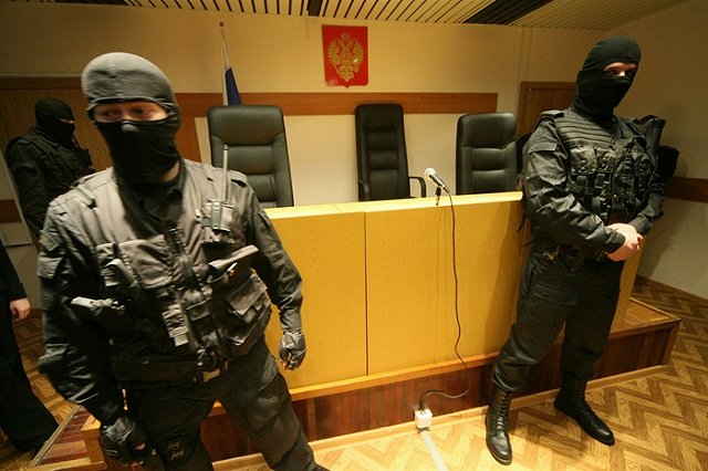 Завершено расследование уголовного дела об убийстве директора ресторана «СССР»