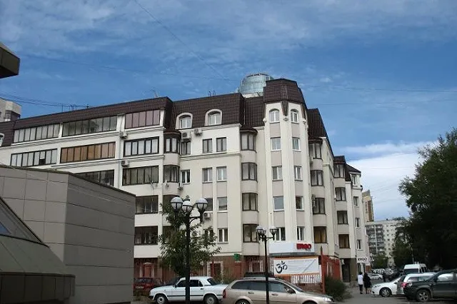 Открытие улицы Красноармейской сдвинули на три недели