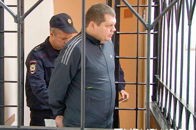 В Асбесте начали судить майора Пусикова — виновника смертельной аварии