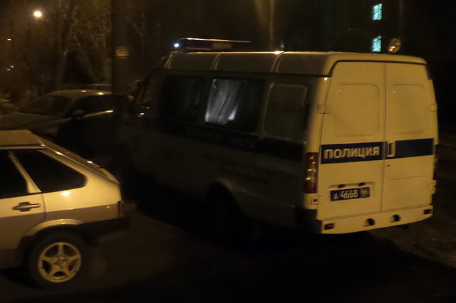 На Урале экс-полицейский проведет год в колонии за покушение на мошенничество