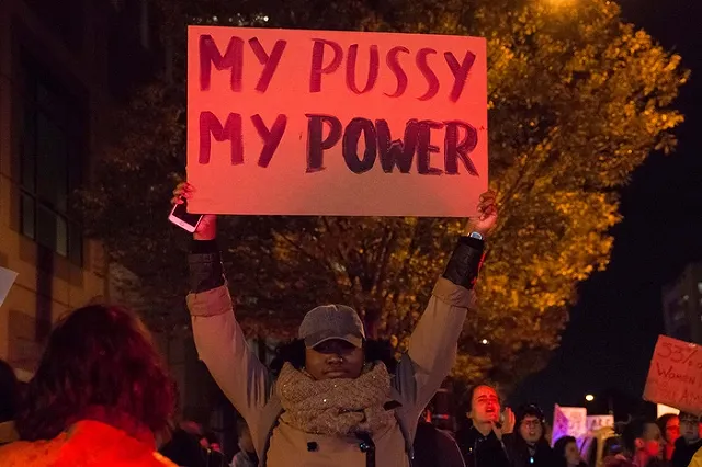 Что случилось этой ночью: суббота, 12 ноября