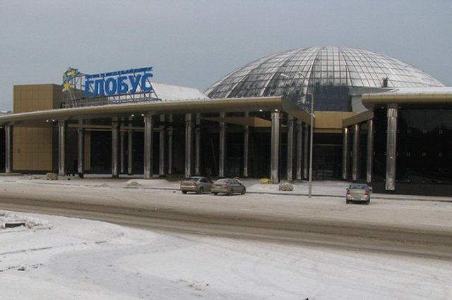 Суд по интеллектуальным правам рассмотрит спор о названии ТРЦ Екатеринбурга