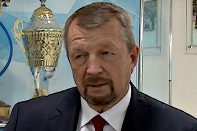 Умер чемпион СССР по хоккею и известный комментатор Сергей Гимаев