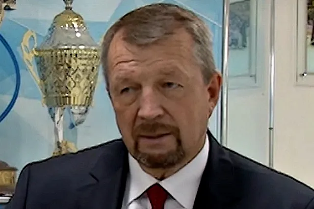 Умер чемпион СССР по хоккею и известный комментатор Сергей Гимаев