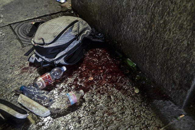 Подозреваемый в убийстве бизнесмена и адвоката из Екатеринбурга сдался полиции