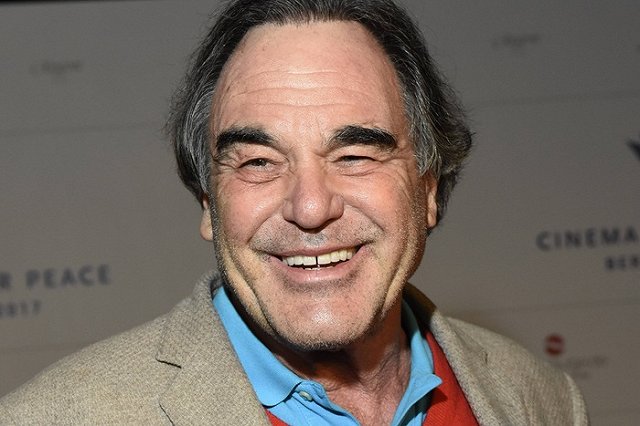 Уфимец задумался о судебном иске к Оливеру Стоуну за «Интервью с Путиным»