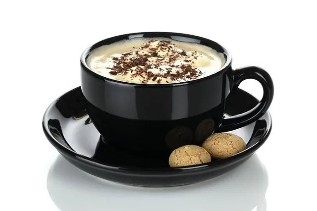 Утвержден официальный рецепт кофе по-петербургски