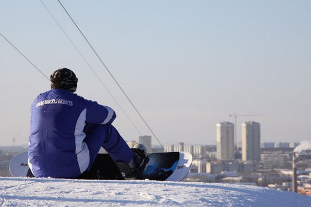 ВЦИОМ назвал три главные проблемы россиян