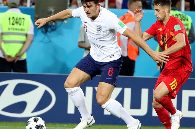 Стали известны все пары плей-офф чемпионата мира