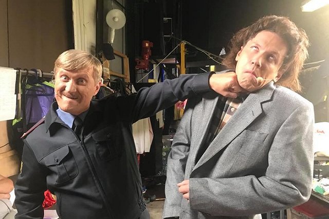 Экс-«Уральские пельмени» едут с гастролями в Лондон