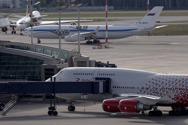 Глава «Победы» заявил о «развале» системы подготовки пилотов в России