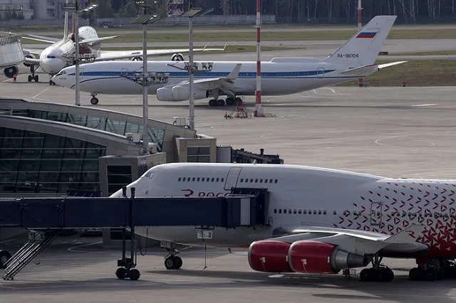 Глава «Победы» заявил о «развале» системы подготовки пилотов в России