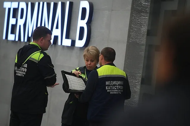 Опубликован список выживших при возгорании SSJ-100