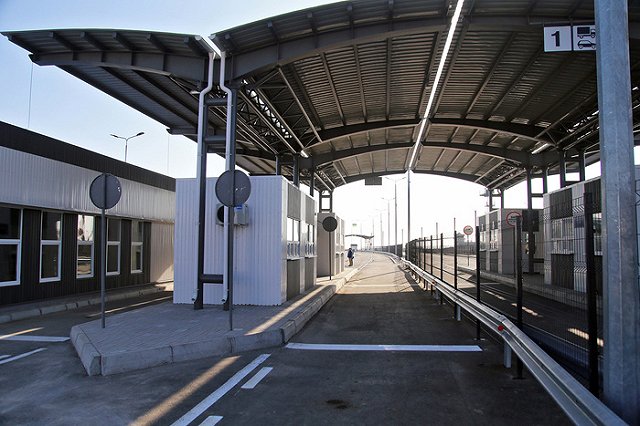 СБУ задержала крымского «единоросса», собиравшегося в Украину за паспортом