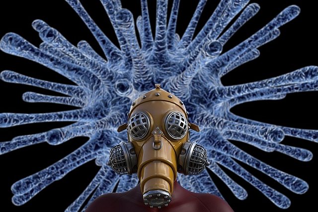 Коронавирус: последние новости 4 апреля. Вирус останется с людьми навсегда