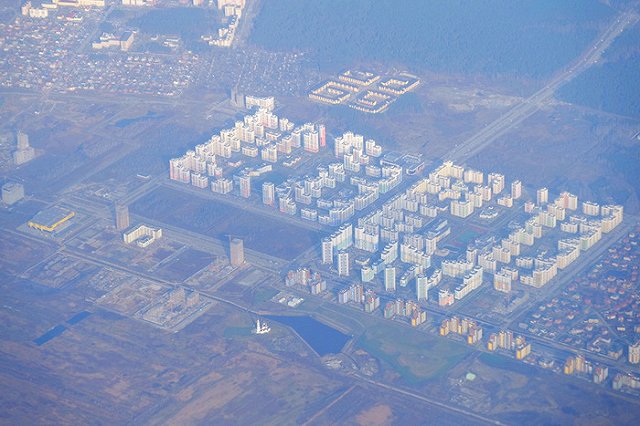 Мэрия проводит опрос екатеринбуржцев, чтобы выбрать название для восьмого района