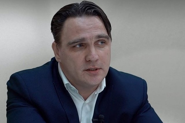 Архангельского и.о. министра образования задержали по подозрению в педофилии