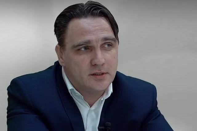 Архангельского и.о. министра образования задержали по подозрению в педофилии