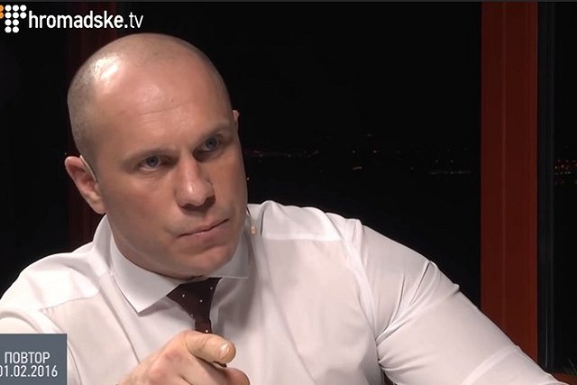 Илья Кива заявил о необходимости чисток по образцу 1933-1937 годов