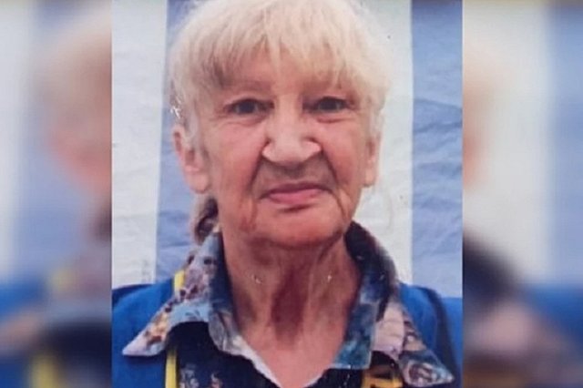 Пропавшую пожилую свердловчанку нашли мёртвой