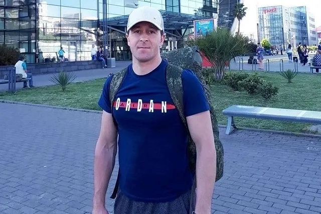 «Где-то под Лиманом»: в ходе спецоперации на Украине погиб свердловский контрактник