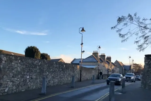 Украинских беженцев «шокировало» решение властей Ирландии о перемещении их в другое место