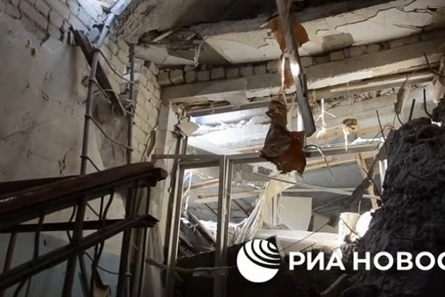 В Минобороны рассказали о подвиге майора медслужбы в Запорожской области