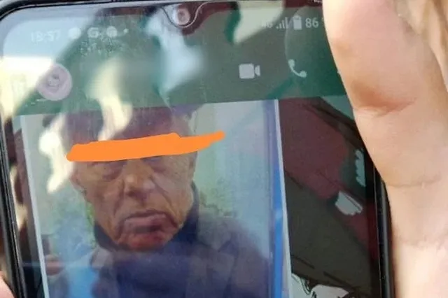 «Украл телефон и деньги»: в Академическом неизвестный пристаёт к детям