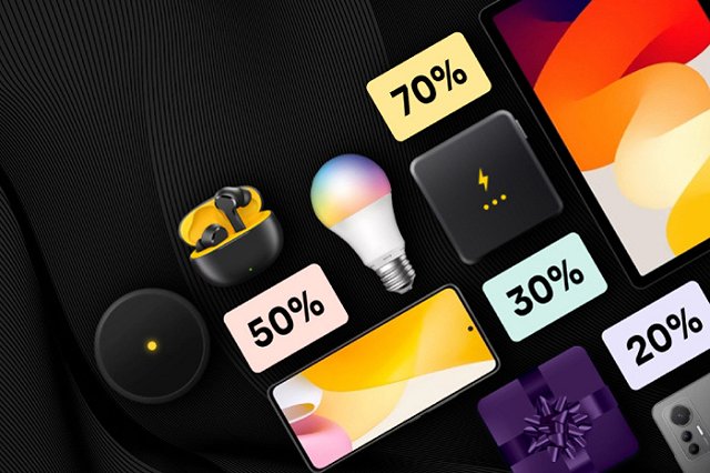 Черная пятница в билайне: время удивительных скидок