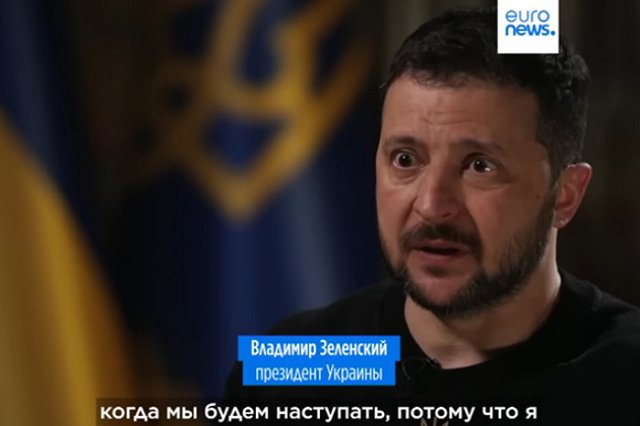 «Уже не сможет свободно шариться». Рогов прокомментировал объявление Зеленского в розыск
