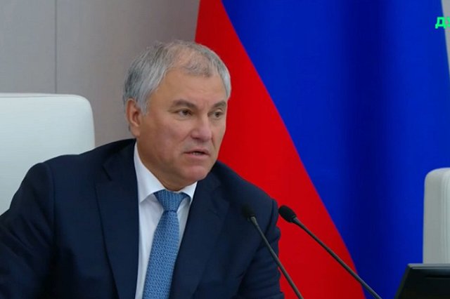 Приказ Рособрнадзора о 30% знания русского как достаточного для приема в школу возмутил Володина