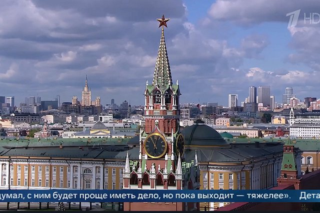 Песков: РФ не вмешивается в ситуацию с АдГ в Германии