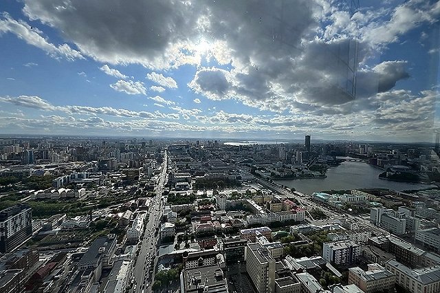 В Екатеринбурге появится улица имени офицера, погибшего в ходе СВО