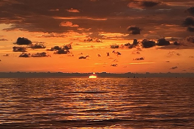 В Кольцово назвали самые популярные курортные направления у свердловчан в начале года