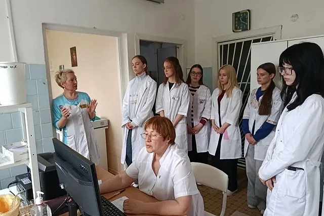 В Свердловской области планируют реорганизацию больниц