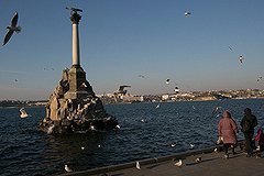 Депутаты предложили провести Олимпиаду в Севастополе