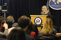 Госдеп заподозрил журналистов Lifenews в контрабанде оружия