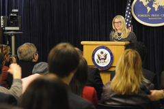 Госдеп заподозрил журналистов Lifenews в контрабанде оружия