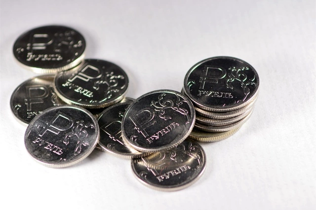 На купюрах с видами Крыма разместят символ рубля