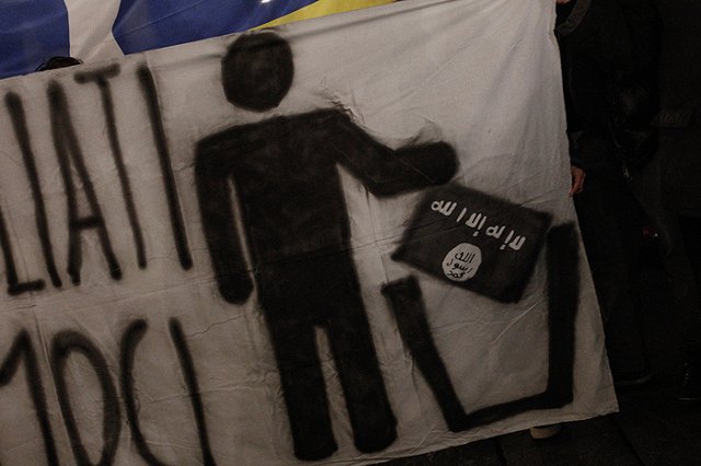 Источники сообщили о примкнувшем к ИГ в Сирии командире таджикского ОМОНа