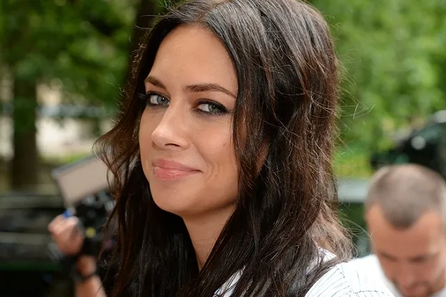 Актриса канала ТНТ Самбурская обсмеяла выступление Юлии Михалковой на дебатах