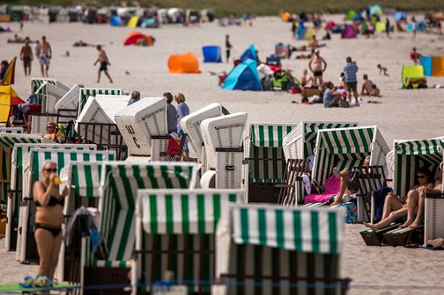 Туроператоры отказали в отдыхе каждому третьему путешественнику