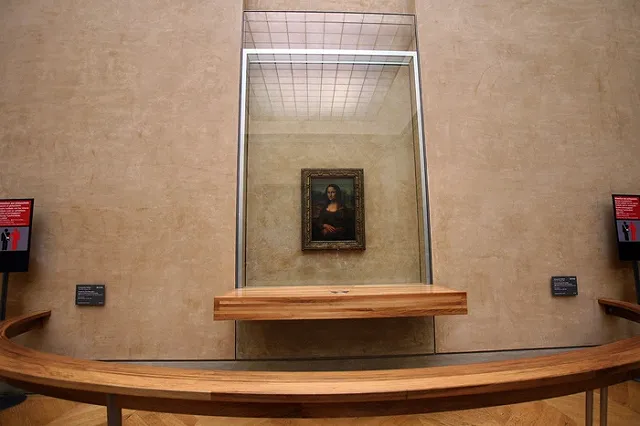 В каракулях да Винчи обнаружили открытый им закон трения