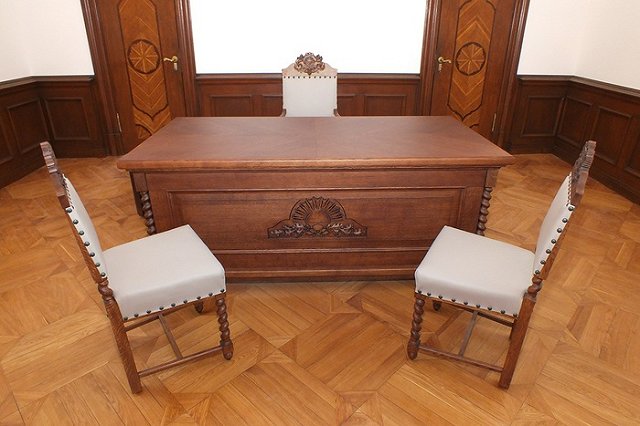 Американские ученые разработали Shazam для мебели